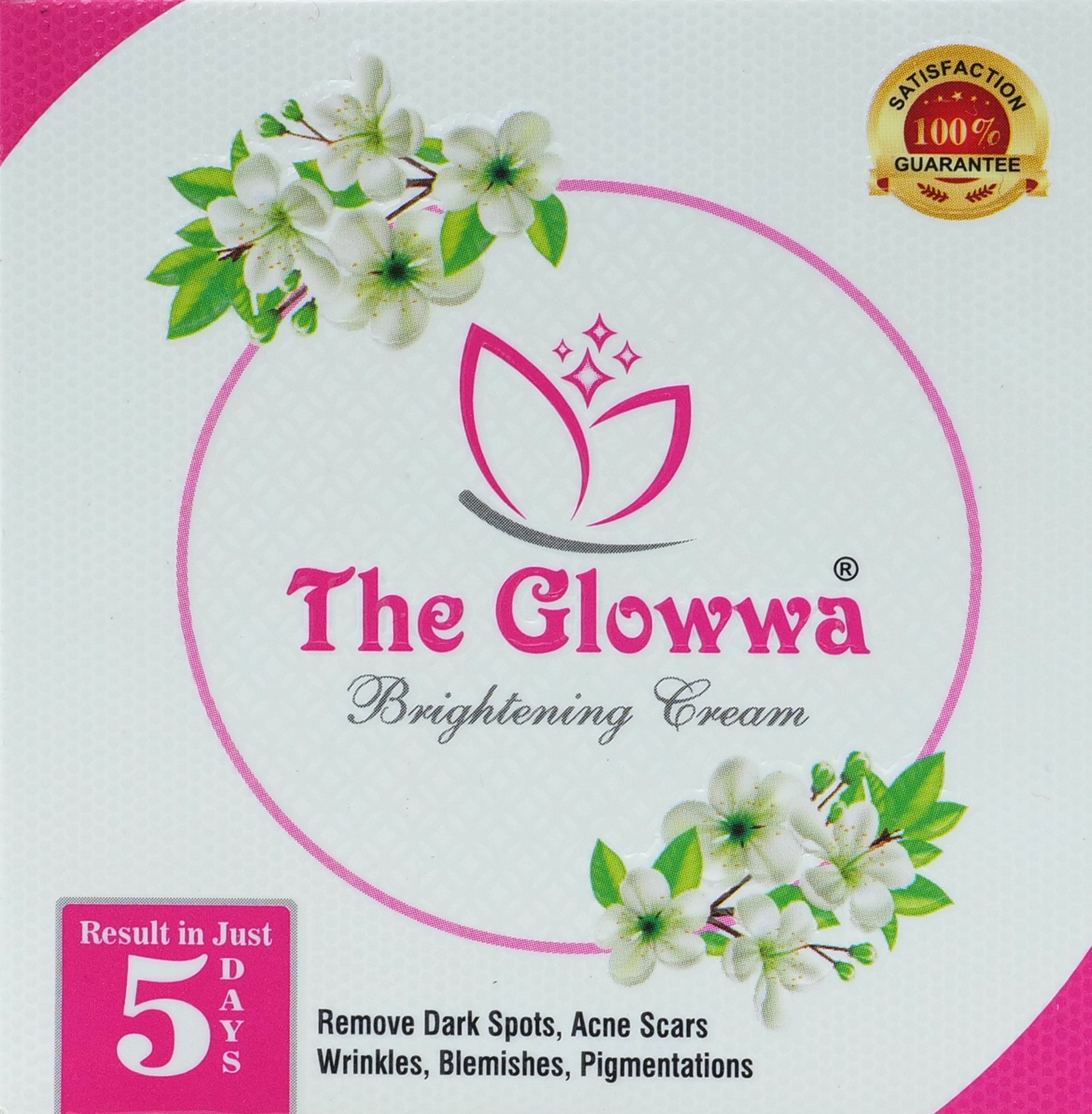 About Glowwa
